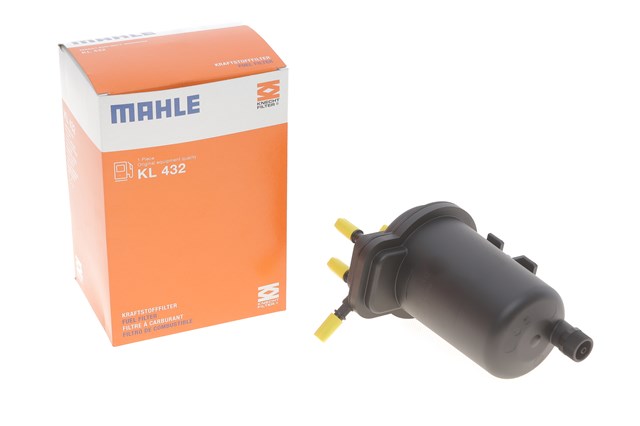 Filtro combustible Mahle Original KL432 precio, desde 17,12 EUR