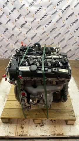 Motor completo Mercedes A hatchback (W176) (2012 - 2018) precio, desde 60,50 EUR