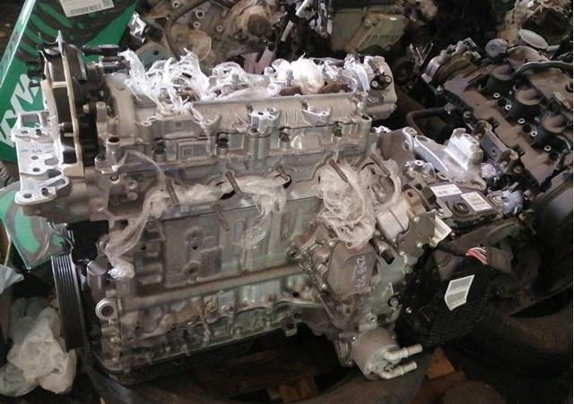 1622804880 Peugeot/Citroen Motor completo