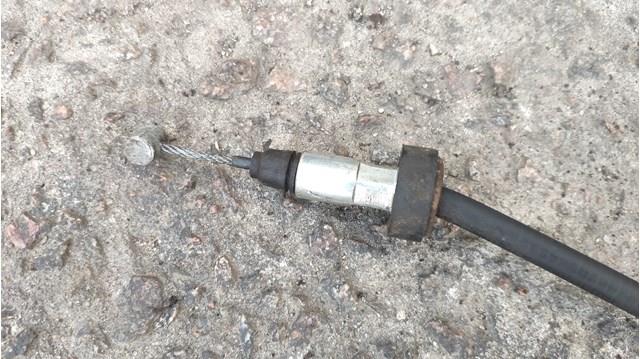 5991226150 Hyundai/Kia cable de freno de mano trasero izquierdo