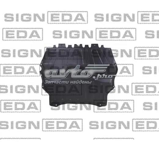 PVW60017D Signeda Protección de cárter