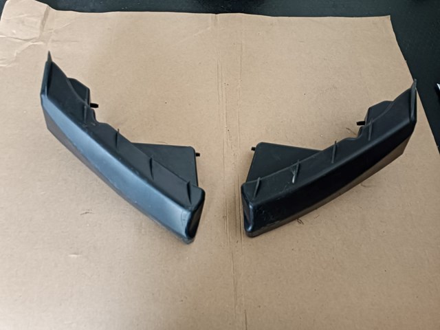 Soporte de parachoques delantero Land Rover LR036189 precio, desde 15,34 EUR