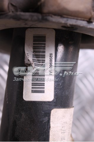 Amortiguadores Chrysler 5135573AH precio, desde 72,81 EUR