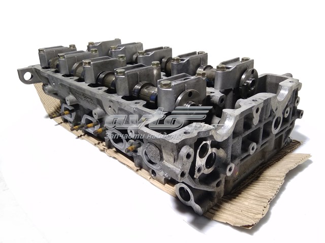 Comprar 6640160001 Ssang Yong Culata motor