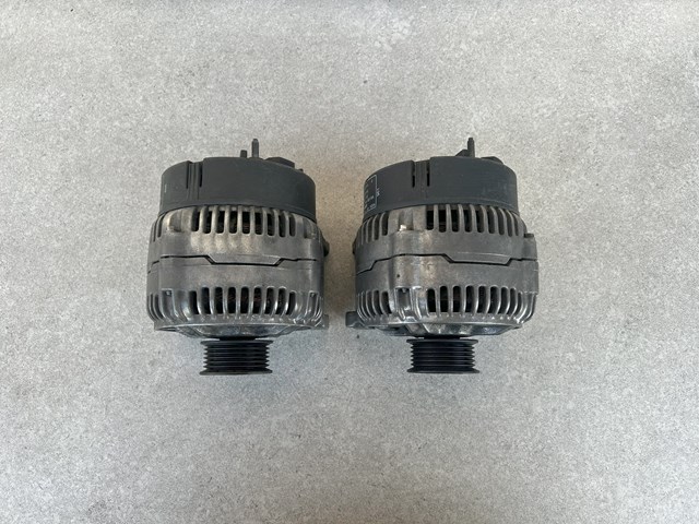 Alternador CHRYSLER 38522294