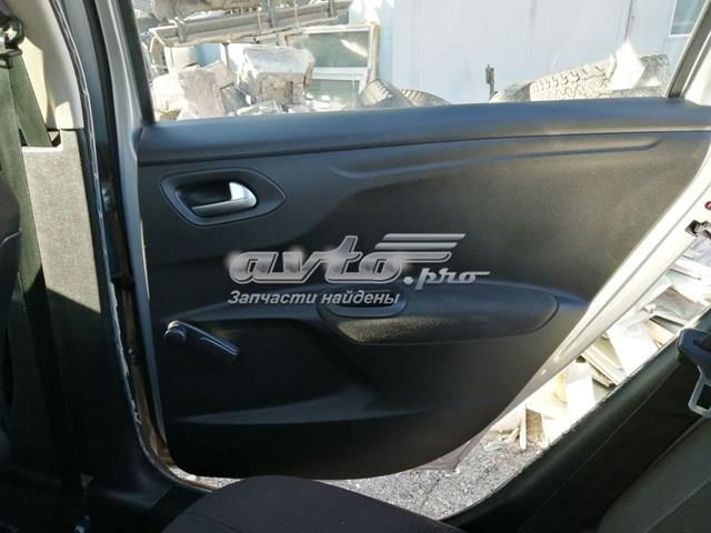 Guarnecido de puerta trasera derecha PEUGEOT 96783749ZD