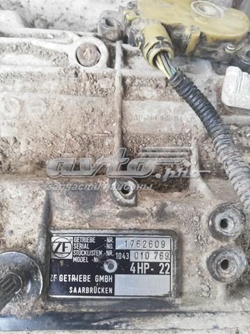 0501210740 ZF Parts