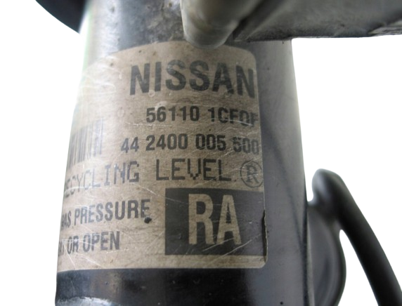 561101CF0F Nissan/Infiniti 