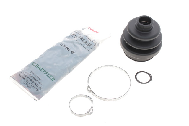 Fuelle exterior del eje de transmisión trasero FAG 772017030 precio, desde 6,69 EUR
