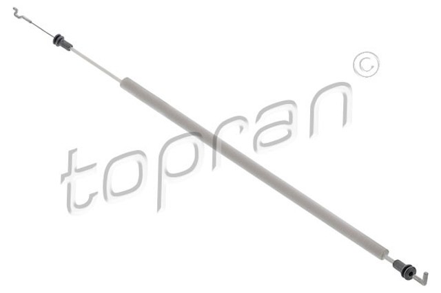 118375 Hans Pries (Topran)