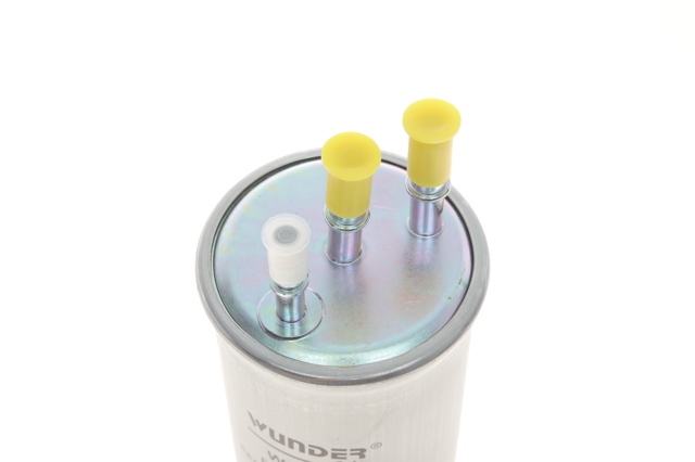 Filtro combustible Wunder WB810 precio, desde 17,62 EUR