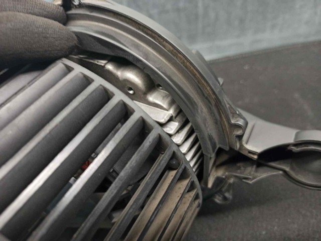  Ventilador habitáculo Jaguar S-type 