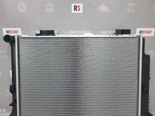 Comprar 5015083 Polcar Radiador de auto