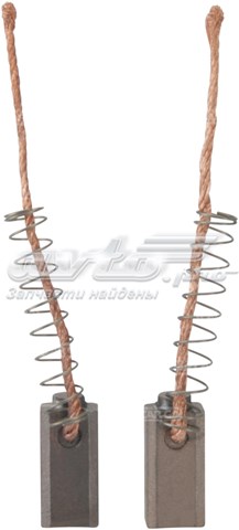 Escobillas alternador Cargo 140371 precio, desde 1,63 EUR