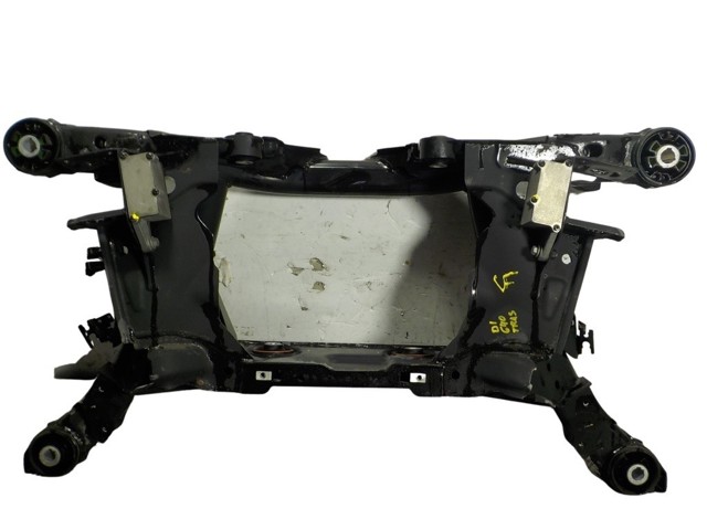 Subchasis trasero soporte motor Land Rover LR134907 precio, desde 480,61 EUR