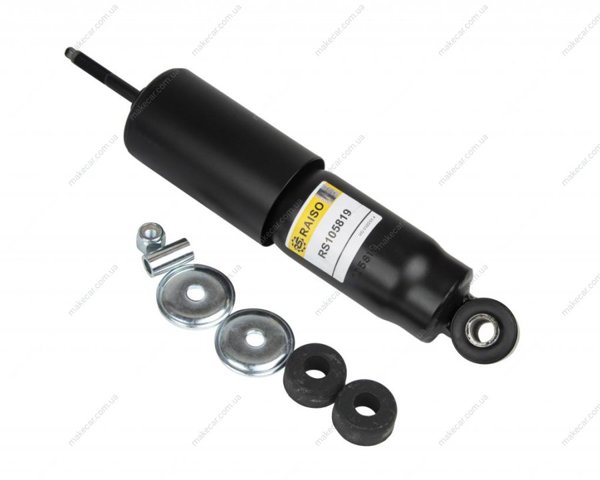 Amortiguador RS105819 Raiso