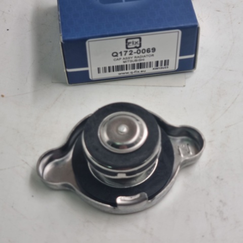 Tapa de radiador (tapón) Q-fix Q1720069 precio, desde 6,26 EUR