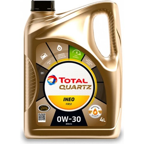 213834 Total Aceite