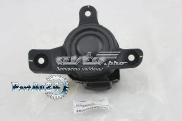 41022AG031 Subaru soporte motor izquierdo