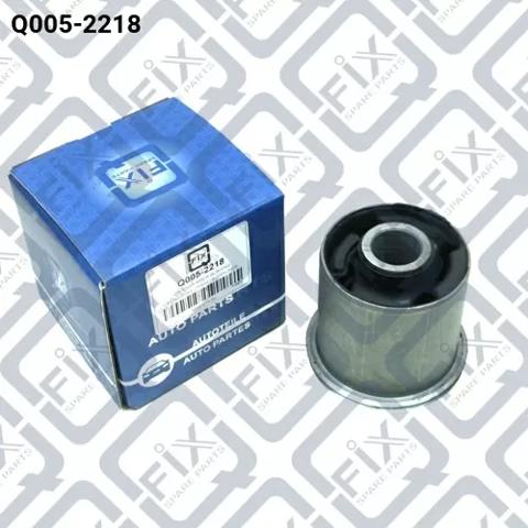 Comprar Q0052218 Q-fix Silentblock trasero