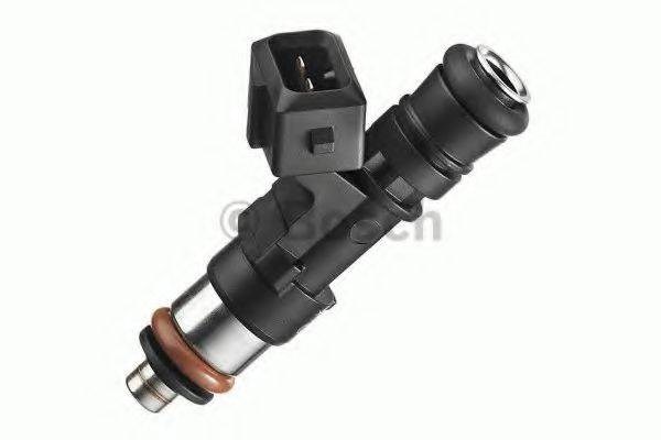 Inyector-bomba Bosch 280158017