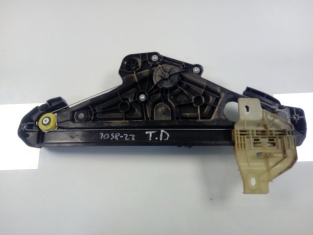 827209371R Renault (RVI) 