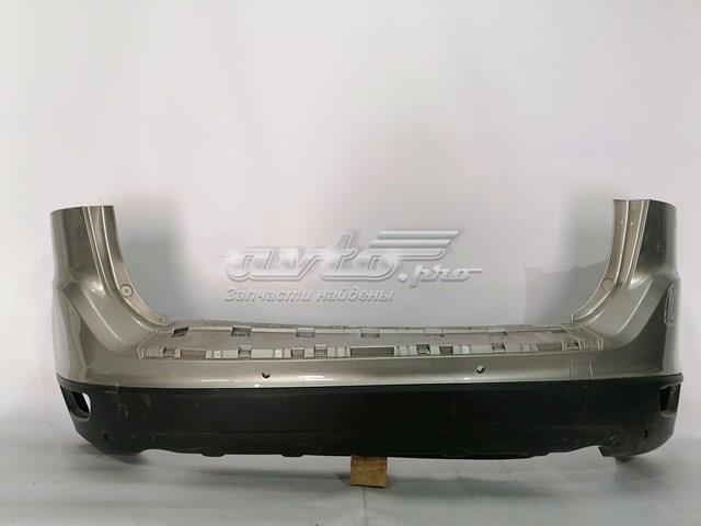 Paragolpes trasero Volvo 39867208