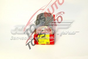 Kit cojinetes cigüeñal, estándar, (STD) Taiho M661ASTD