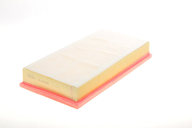Filtro de aire 103088 Solgy