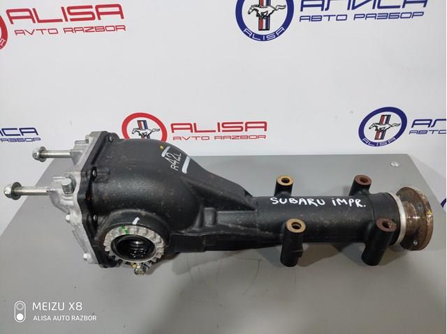 Grupo trasero 38300AC370 Subaru
