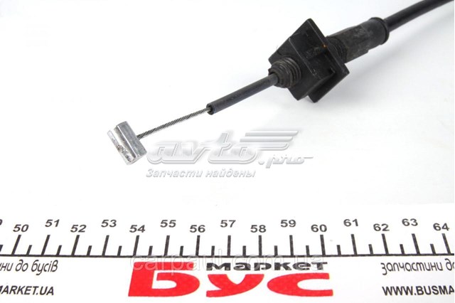 Cable del acelerador DP Group AC7021BNS precio, desde 16,74 EUR