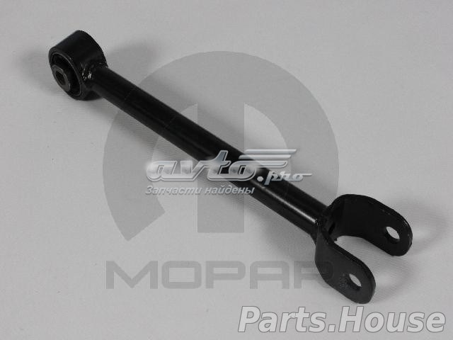 82203876AB Chrysler Juego de faldillas delanteras