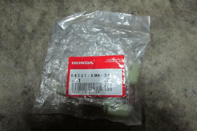 Conector luz trasera Honda Pilot 