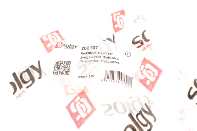 Comprar 202107 Solgy Bieleta estabilizadora delantera