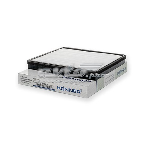 Comprar KCF7106 Konner Filtro de aire del habitáculo
