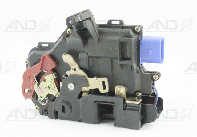 Cerradura de puerta trasera izquierda AND 32839003 precio, desde 53,77 EUR