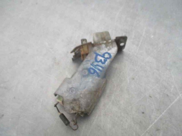 Comprar C20NE Opel Motor completo