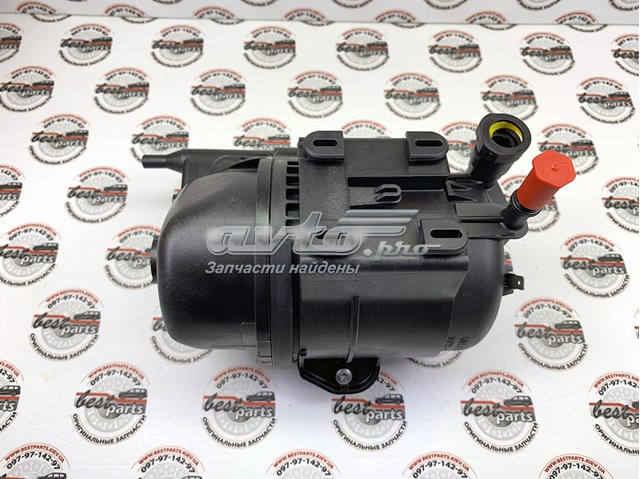 LR111341 Land Rover Filtro de gasolina