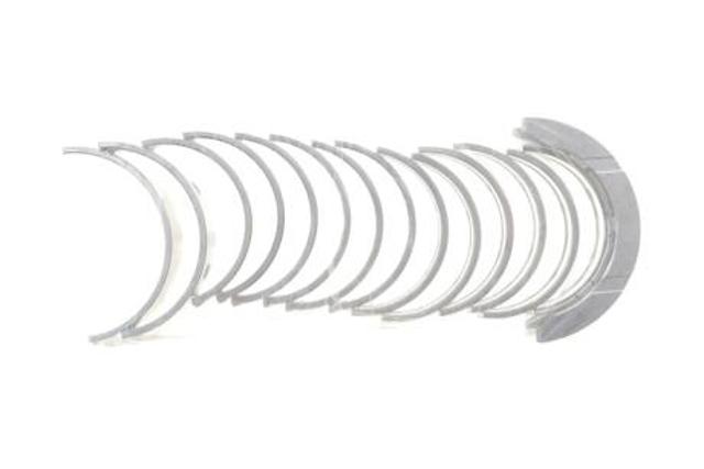 Comprar 081HS21721025 Mahle Original Juego de cojinetes de cigüeñal, cota de reparación (+0,25 mm)