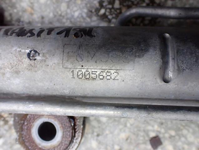 Comprar GK313200AD Ford Cremallera