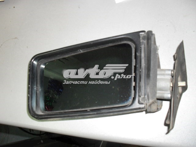 811857501G VAG Espejo retrovisor izquierdo