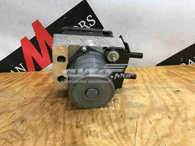 Módulo hidráulico ABS Land Rover BH422C353AB