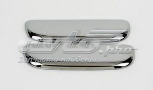 9900099064488 Suzuki tirador de puerta exterior delantero