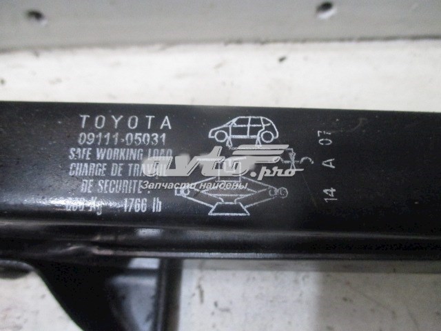 0911105031 Toyota