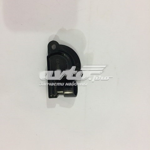 Sensor, posición mariposa Euroex EX06681 precio, desde 4,82 EUR
