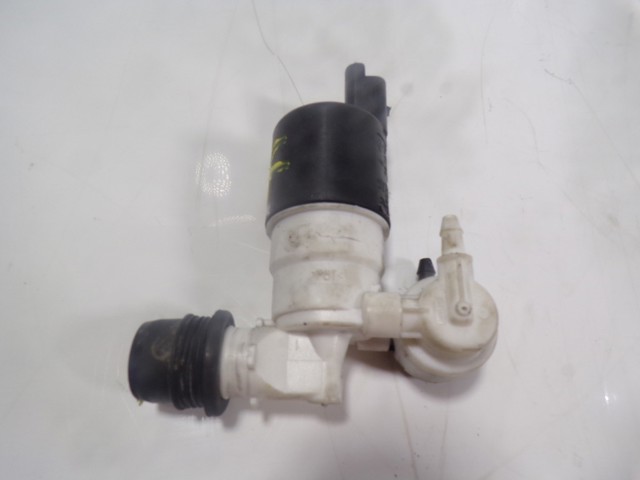 9820669180 Peugeot/Citroen Bomba de agua de lavado, lavado de parabrisas, delantera