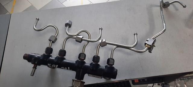 Comprar 9840293680 Fiat/Alfa/Lancia Tubería de combustible, sistema inyección, cilindro 1