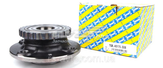 Comprar TGB40175S08 SNR Cubo de rueda, Eje trasero