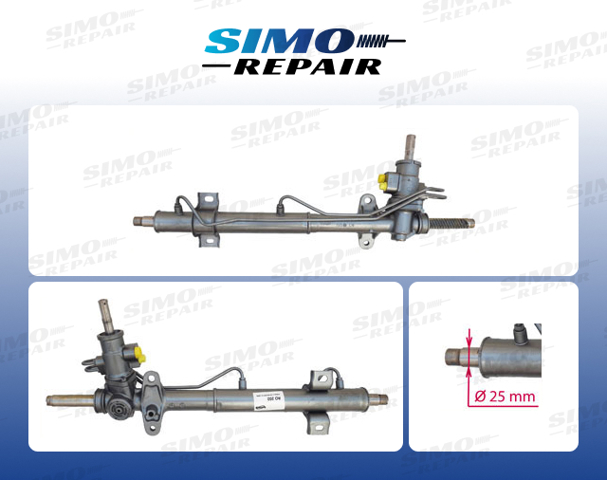 Comprar QAB102752 Rover Cremallera