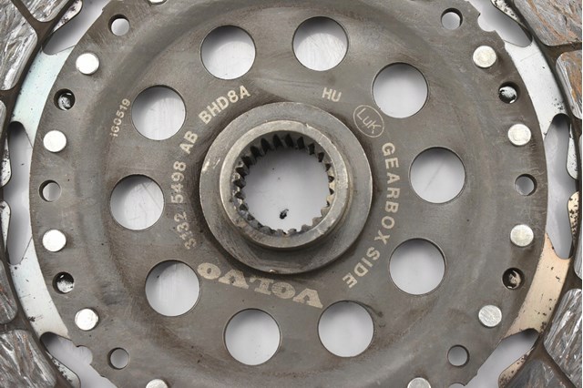 Comprar 31437538 Volvo Volante de motor bimasa